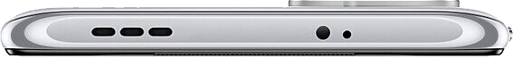 Смартфон Xiaomi Redmi Note 10S 6/128GB pebble white (795161) - фото 10 Смартфон Xiaomi Redmi Note 10S 6/128GB pebble white (795161) - фото 10