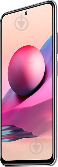 Смартфон Xiaomi Redmi Note 10S 6/128GB pebble white (795161) - фото 5 Смартфон Xiaomi Redmi Note 10S 6/128GB pebble white (795161) - фото 5