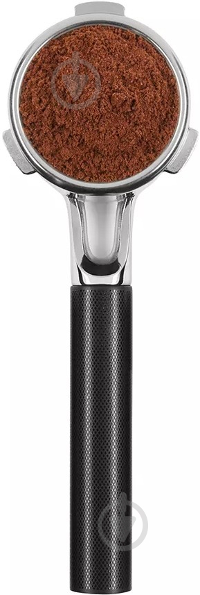 Кавомолка KitchenAid Artisan 5KCG8433EDG Сіре вугілля - фото 9