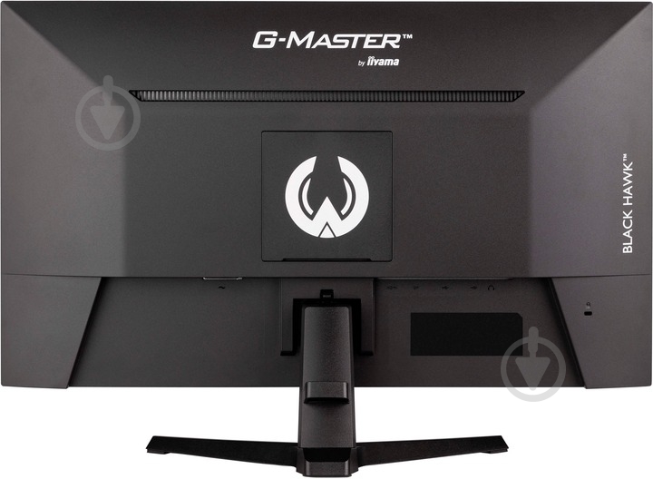Монитор Iiyama G-Master 27" (G2745QSU-B2) - фото 9 Монитор Iiyama G-Master 27" (G2745QSU-B2) - фото 9