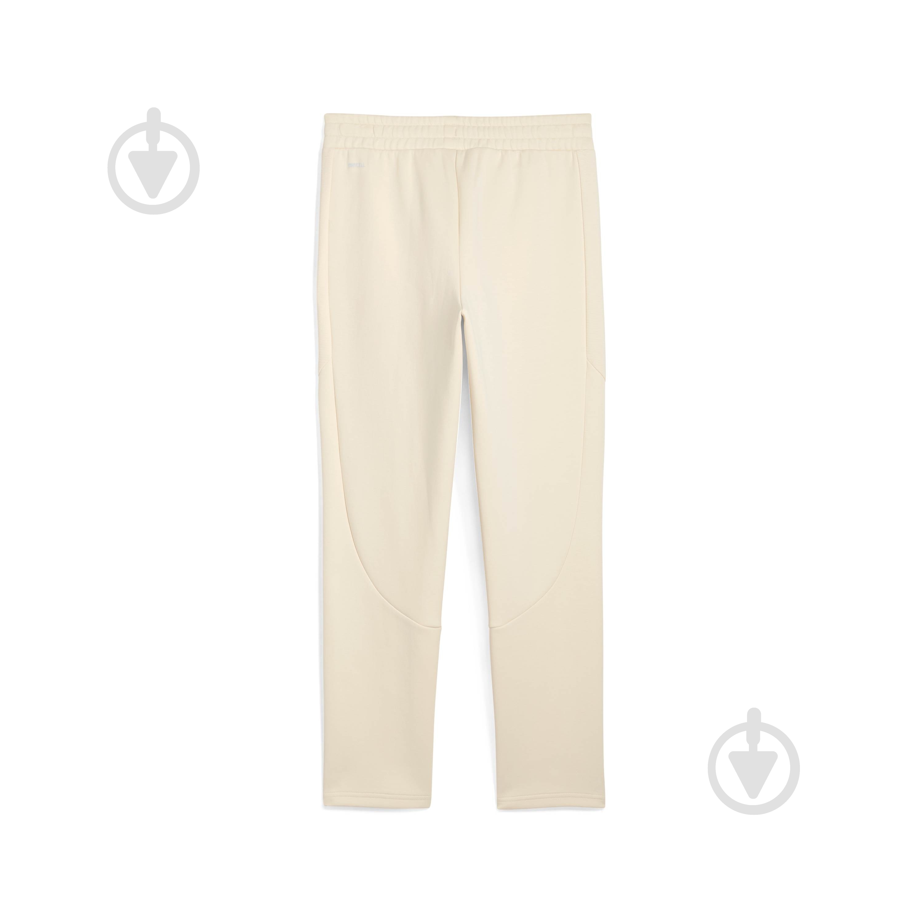 Брюки Puma EVOSTRIPE Sweatpants DK op 68814387 р. L бежевый - фото 5 Брюки Puma EVOSTRIPE Sweatpants DK op 68814387 р. L бежевый - фото 5