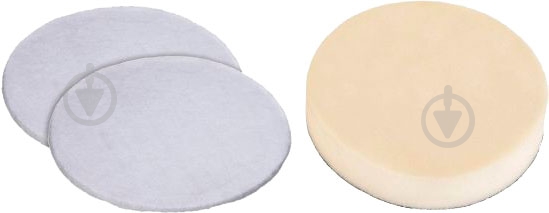 Круг шлифовальный Einhell 2093242 - фото 1