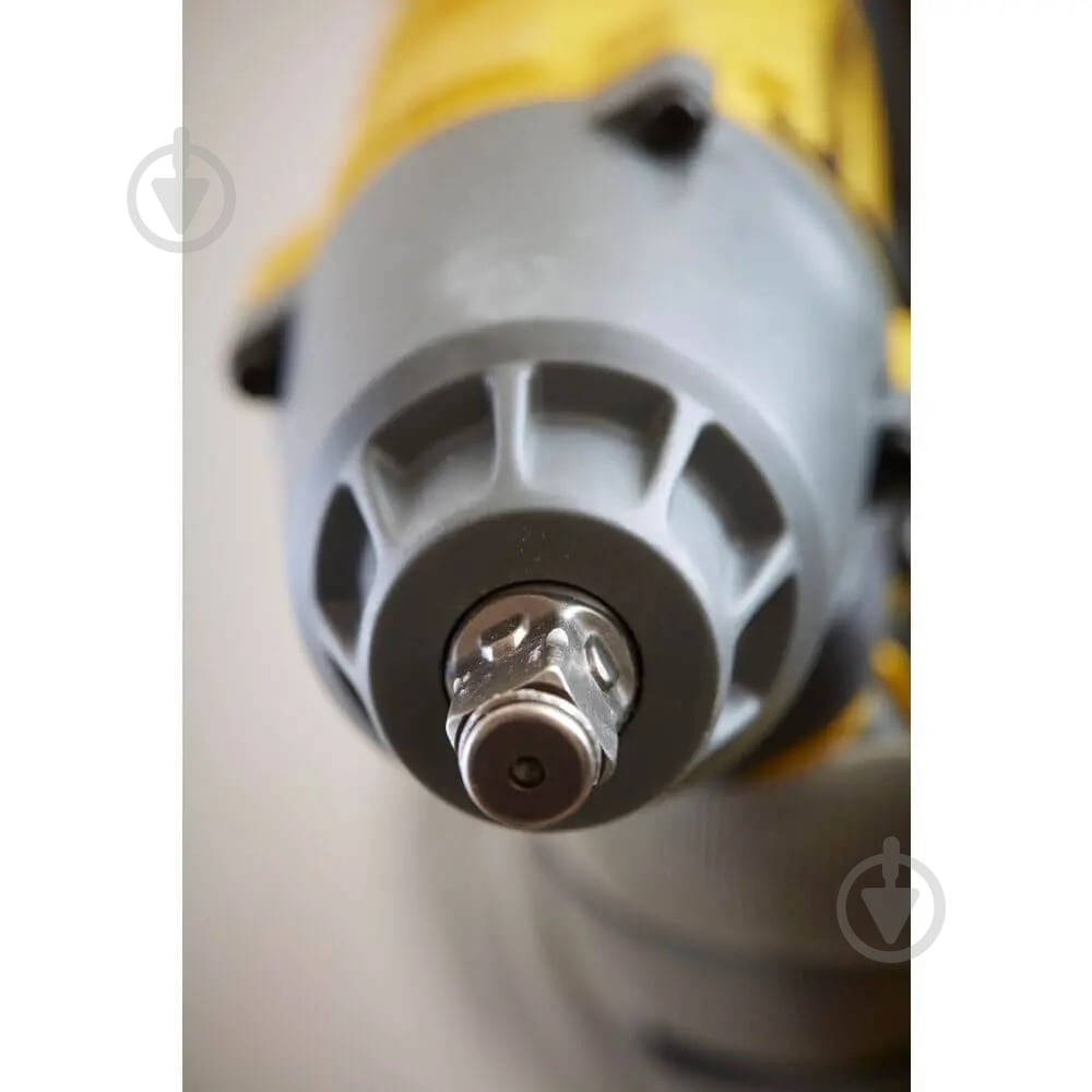Гайковерт акумуляторний Stanley FatMax 475 Нм SFMCF900B - фото 8