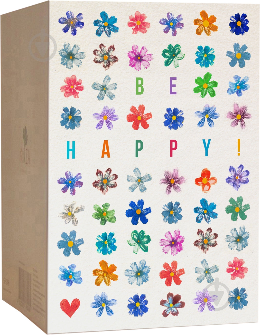 Листівка KINZA FL007 - фото 1