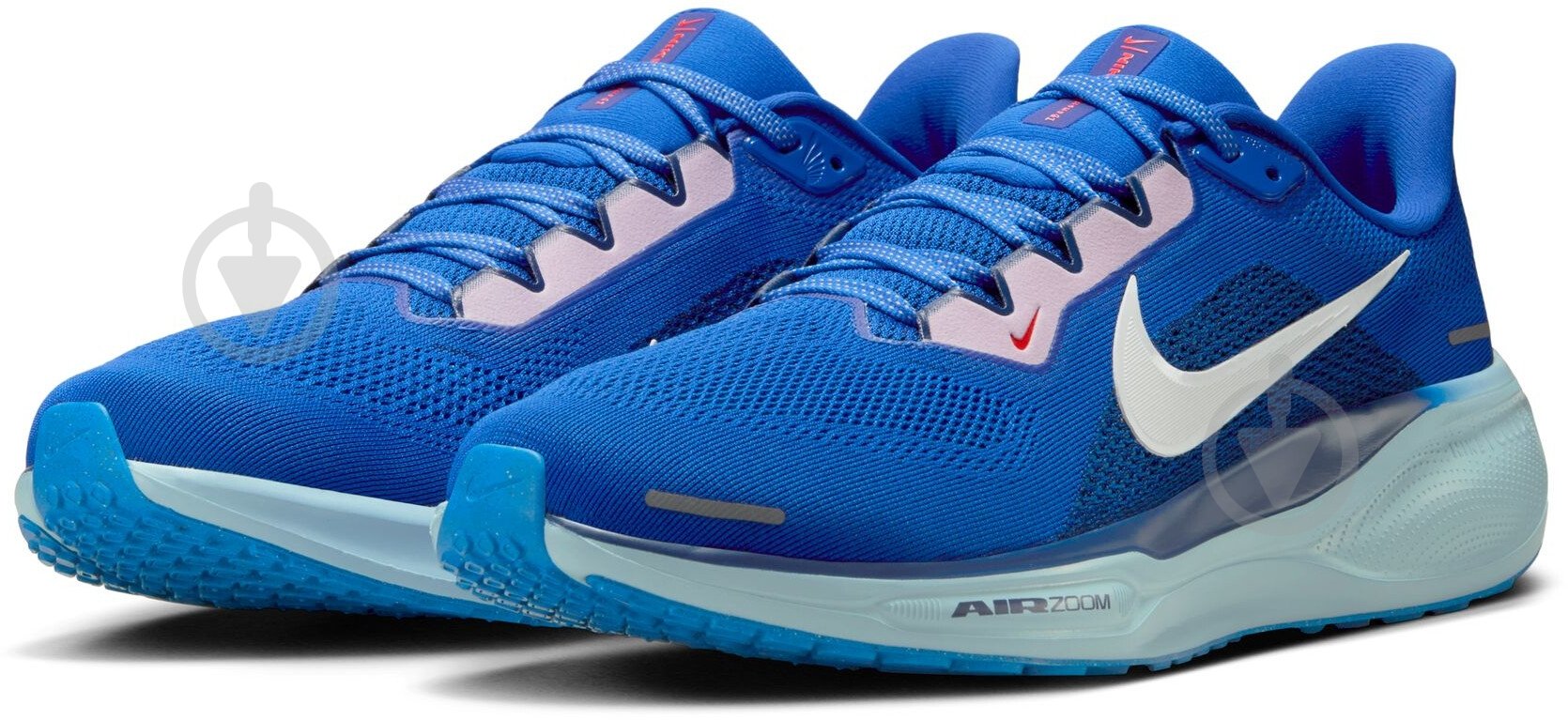 Кросівки чоловічі Nike AIR ZOOM PEGASUS 41 CM HQ1717-400 р.42,5 сині - фото 5