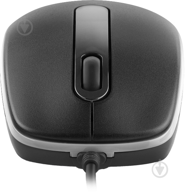 Мышь Real-el RM-215 black (EL123200037) - фото 5 Мышь Real-el RM-215 black (EL123200037) - фото 5