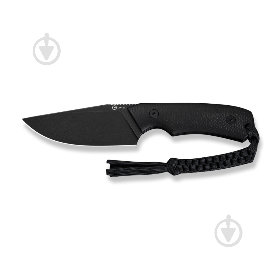 Нож тактический Civivi Gander C24058B-2 - фото 3