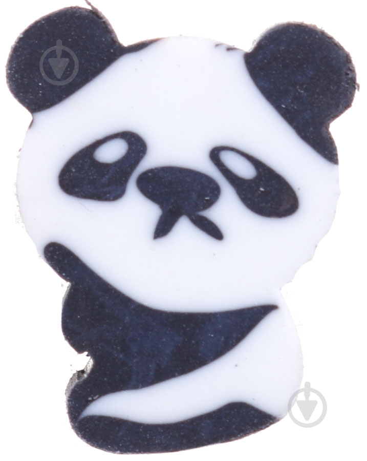 Набор ластиков Панда 12 шт. - фото 2