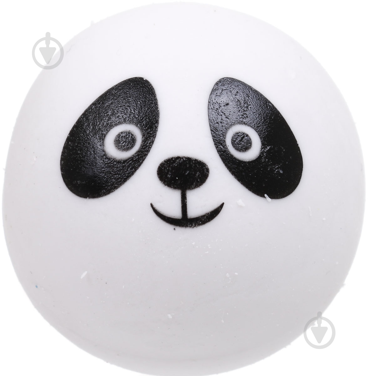 Ластик для карандашей круглая Funny Panda - фото 2