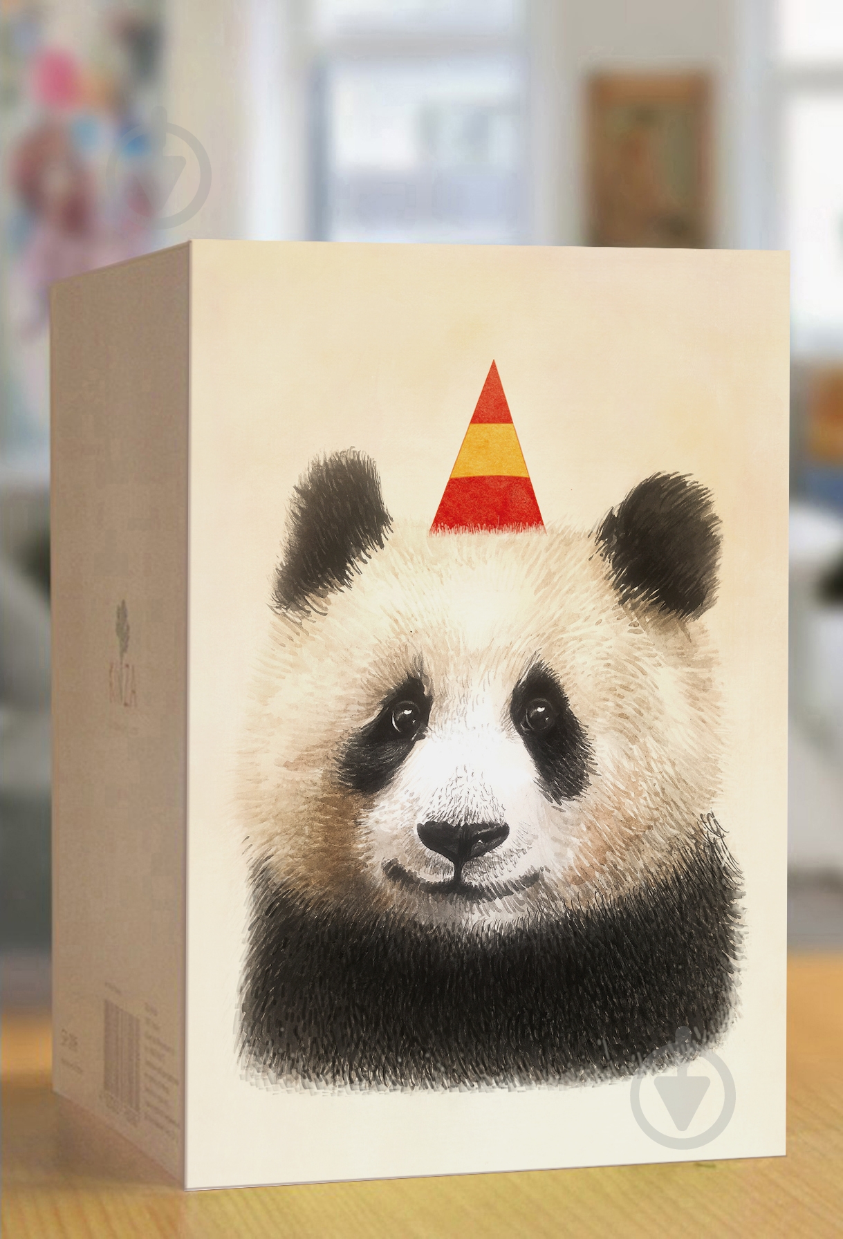 Открытка KINZA FZ004 - фото 2