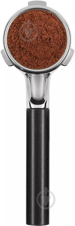 Кавомолка KitchenAid Artisan 5KCG8433EMS Срібний медальйон - фото 9