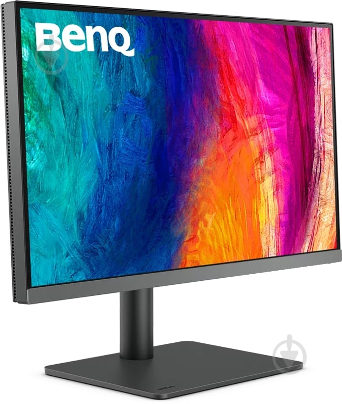 Монитор BenQ PD2706U 27" (9H.LLJLB.QEE) - фото 3 Монитор BenQ PD2706U 27" (9H.LLJLB.QEE) - фото 3