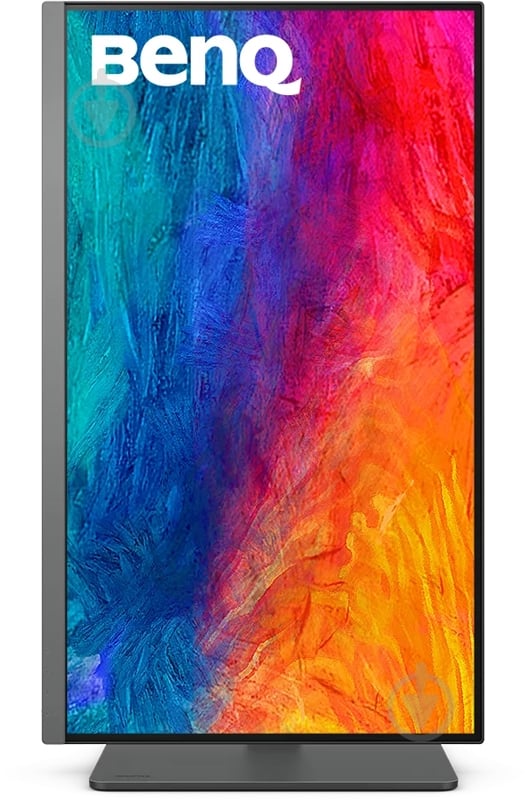 Монитор BenQ PD2706U 27" (9H.LLJLB.QEE) - фото 5 Монитор BenQ PD2706U 27" (9H.LLJLB.QEE) - фото 5