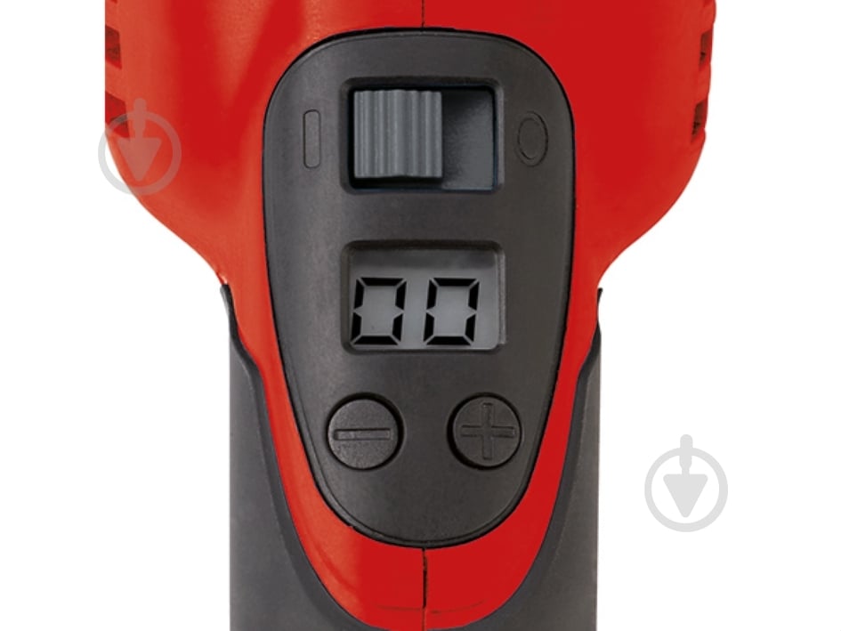 Шлифмашина полировальная Einhell CC-PO 1100/1E 2093264 - фото 6 Шлифмашина полировальная Einhell CC-PO 1100/1E 2093264 - фото 6