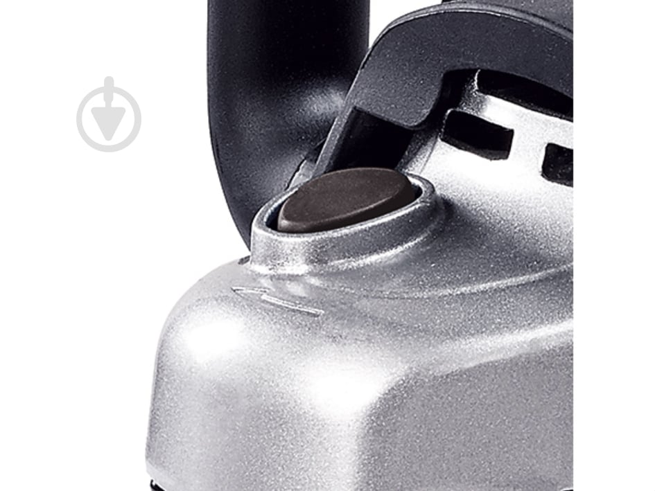 Шлифмашина полировальная Einhell CC-PO 1100/1E 2093264 - фото 5 Шлифмашина полировальная Einhell CC-PO 1100/1E 2093264 - фото 5