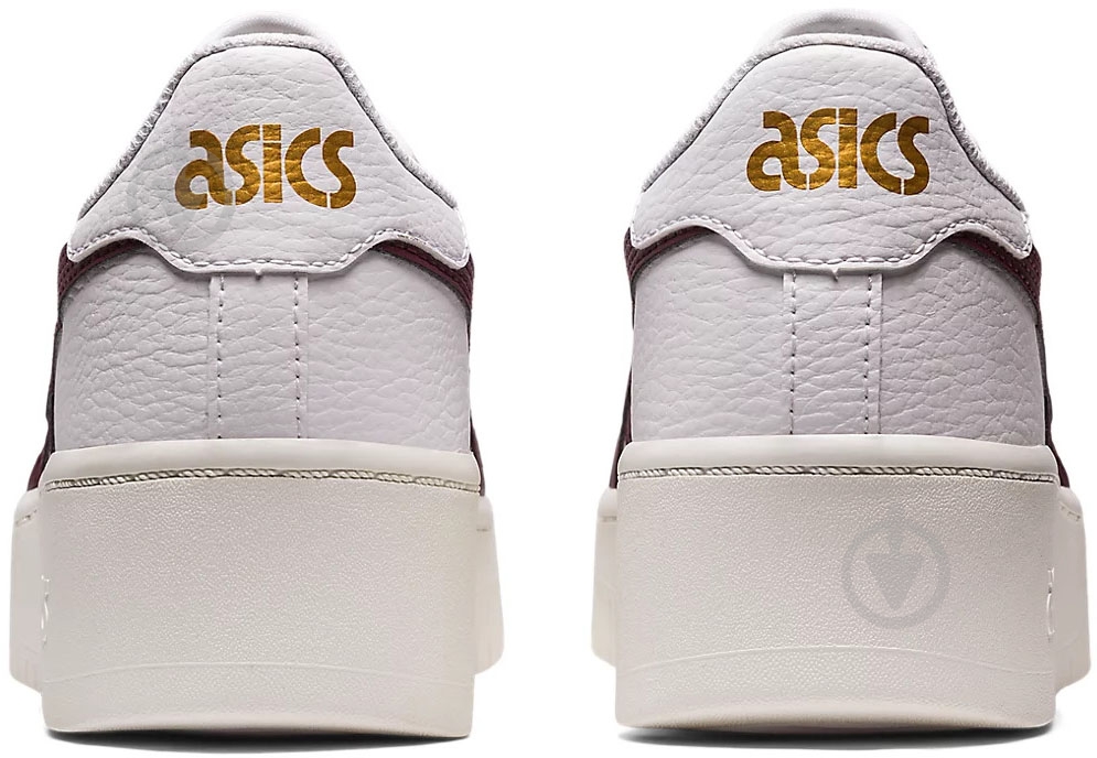 Кросівки жіночі Asics JAPAN S PF 1202A024-107 р.36 білі - фото 6 Кросівки жіночі Asics JAPAN S PF 1202A024-107 р.36 білі - фото 6