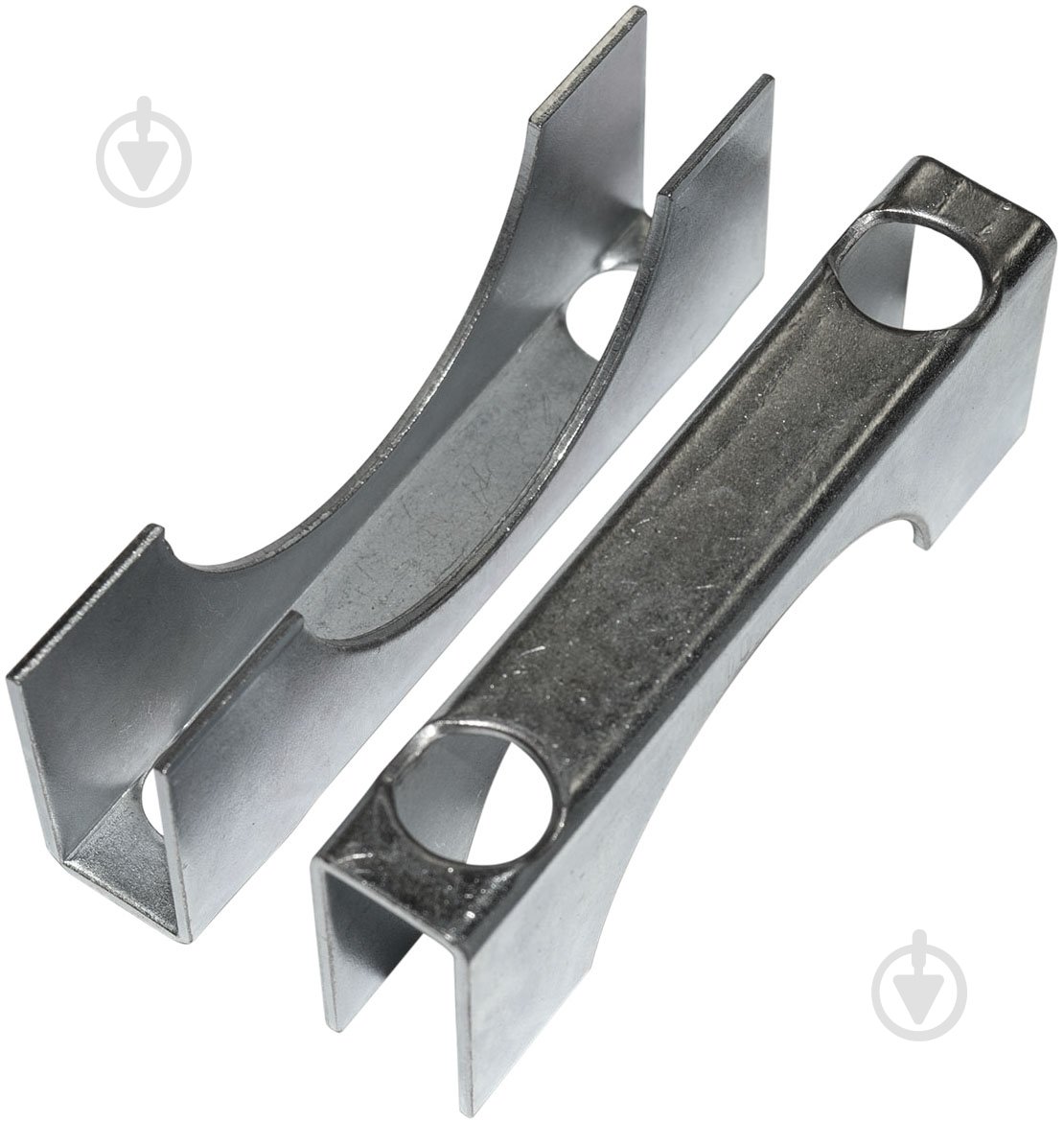 Планка хомута М10 1 1/2" 1 шт - фото 1 Планка хомута М10 1 1/2" 1 шт - фото 1