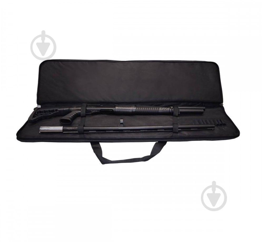 Чехол для оружия Acropolis помпового гладкоствольного, с двумя стволами ФЗ-17 - фото 3