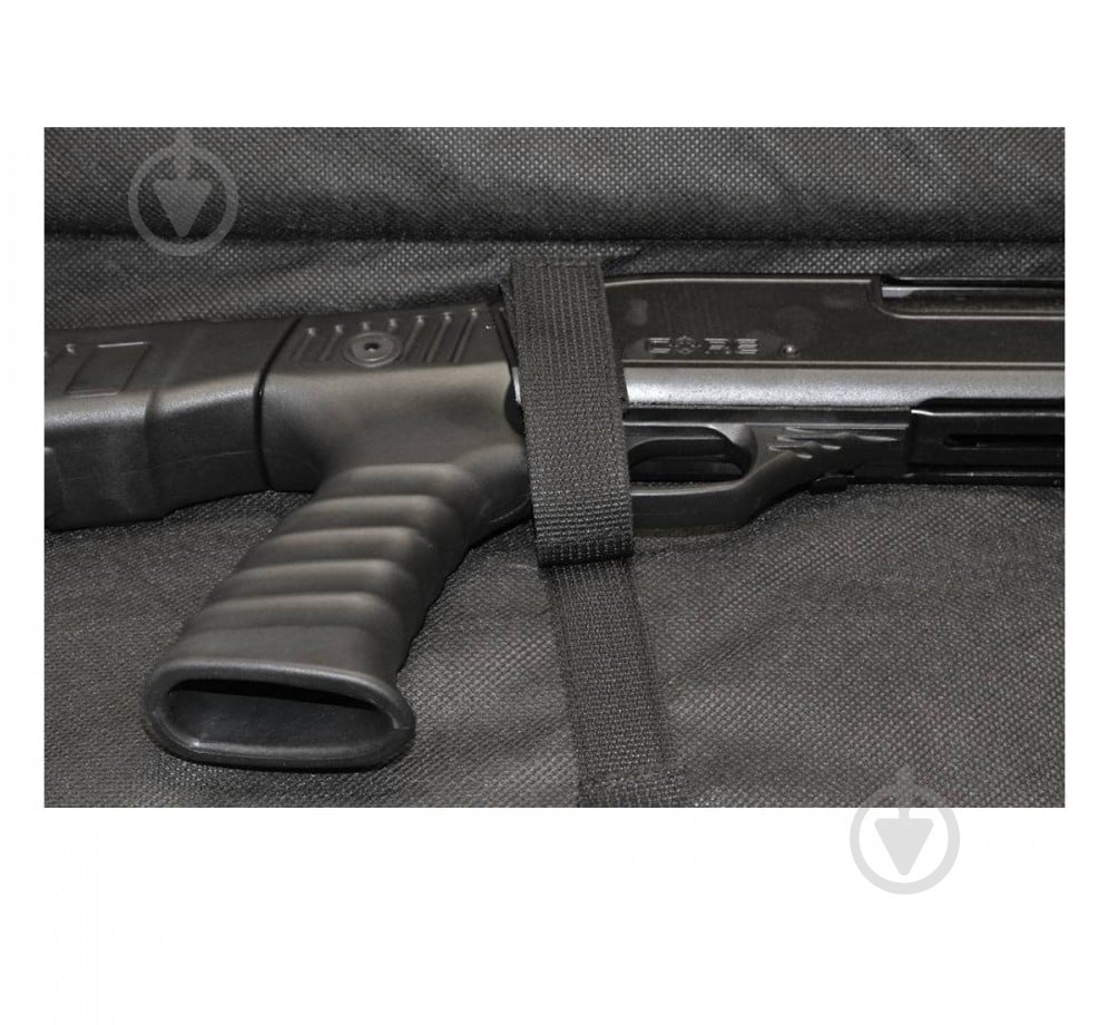 Чехол для оружия Acropolis помпового гладкоствольного, с двумя стволами ФЗ-17 - фото 4