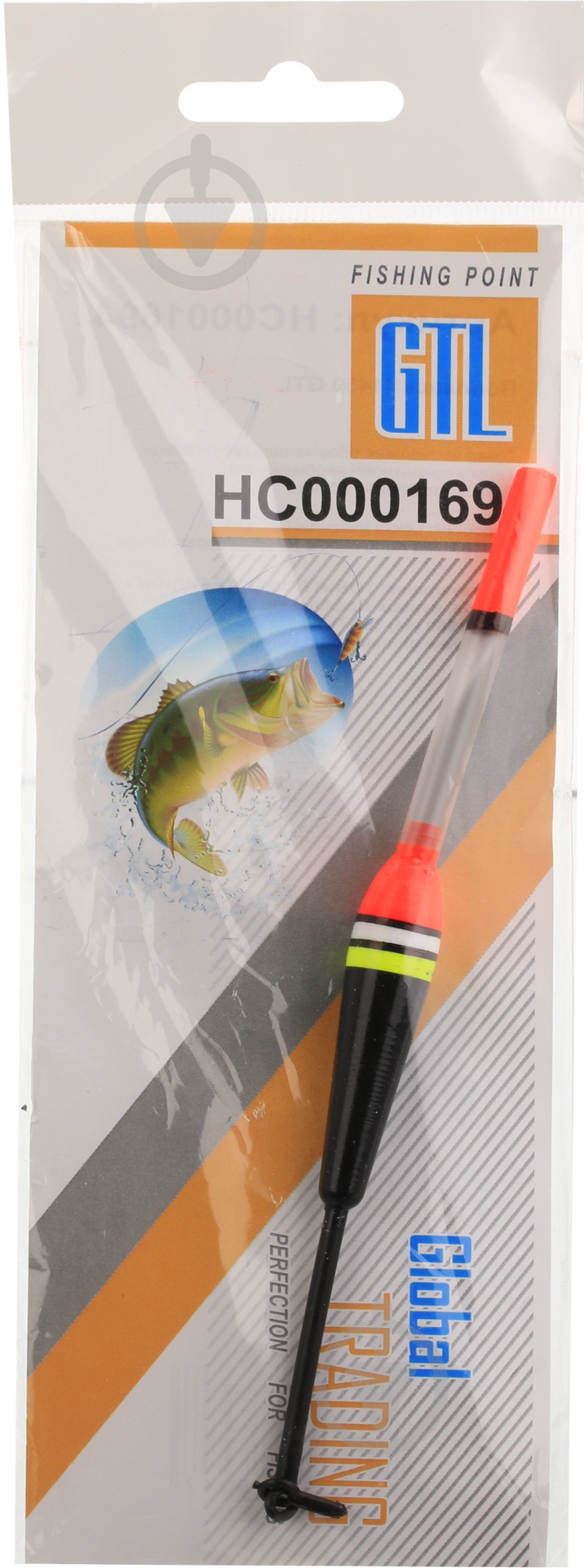 Поплавок GTL N012-2 - фото 2 Поплавок GTL N012-2 - фото 2