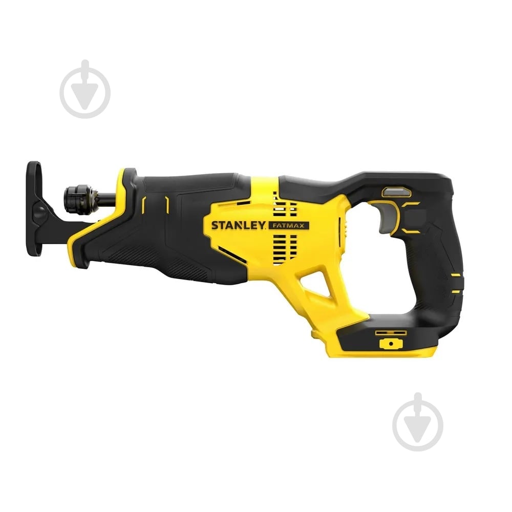 Пила сабельная Stanley FatMax SFMCS300B - фото 2