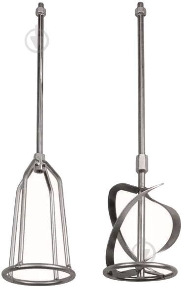 Венчик универсальный Einhell 135×585 мм 4258365 - фото 1