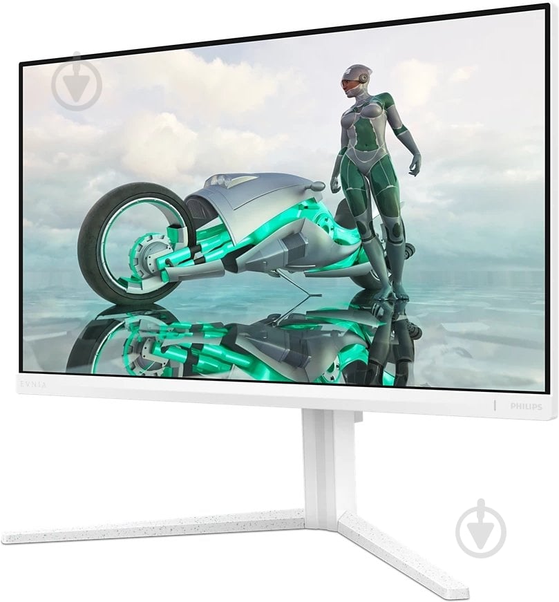 Монитор Philips 23,8" (24M2N3201A/00) - фото 3