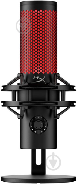 Мікрофон HyperX Quadcast 2 (872V1AA) - фото 9