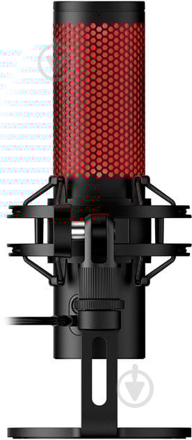 Мікрофон HyperX Quadcast 2 (872V1AA) - фото 3