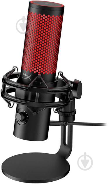 Мікрофон HyperX Quadcast 2 (872V1AA) - фото 2