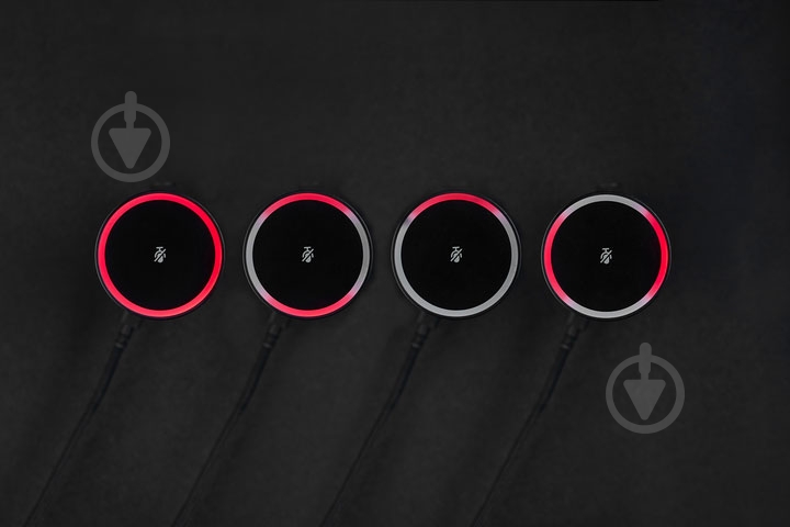 Мікрофон HyperX Quadcast 2 (872V1AA) - фото 16
