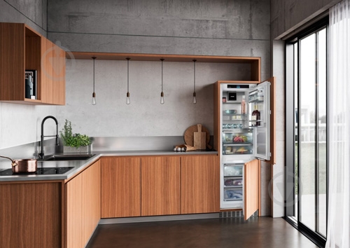 Встраиваемый холодильник Liebherr ICBNdi 5183 - фото 4