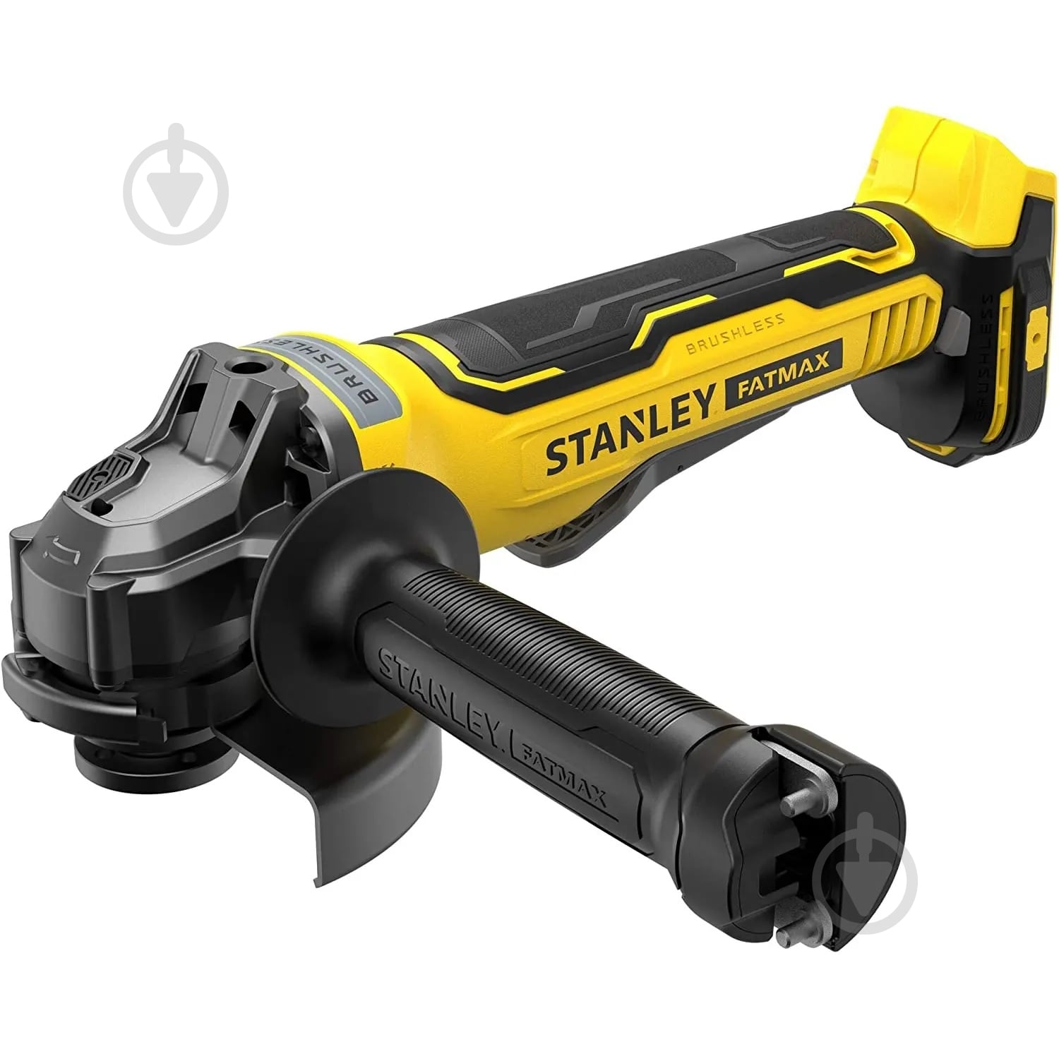 Болгарка (кутова шліфмашина) Stanley FatMax SFMCG700B - фото 1
