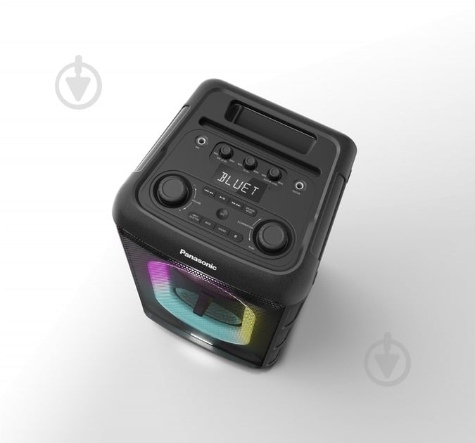 Музичний центр Panasonic SC-TMAX15GSK black - фото 5