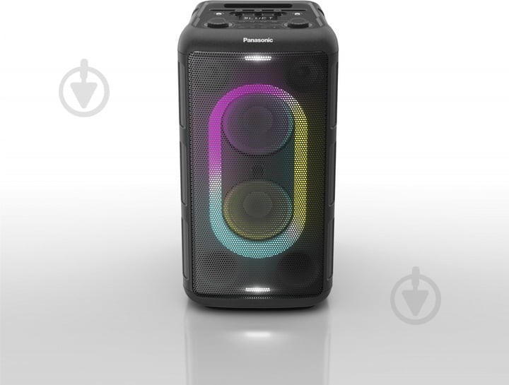 Музичний центр Panasonic SC-TMAX15GSK black - фото 4