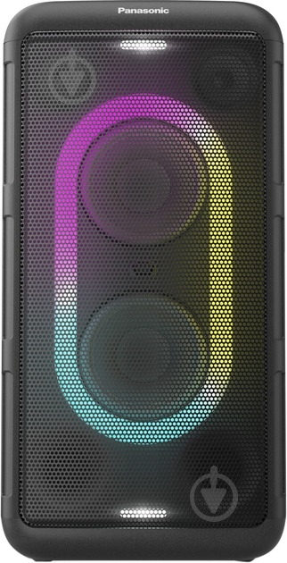 Музичний центр Panasonic SC-TMAX15GSK black - фото 1