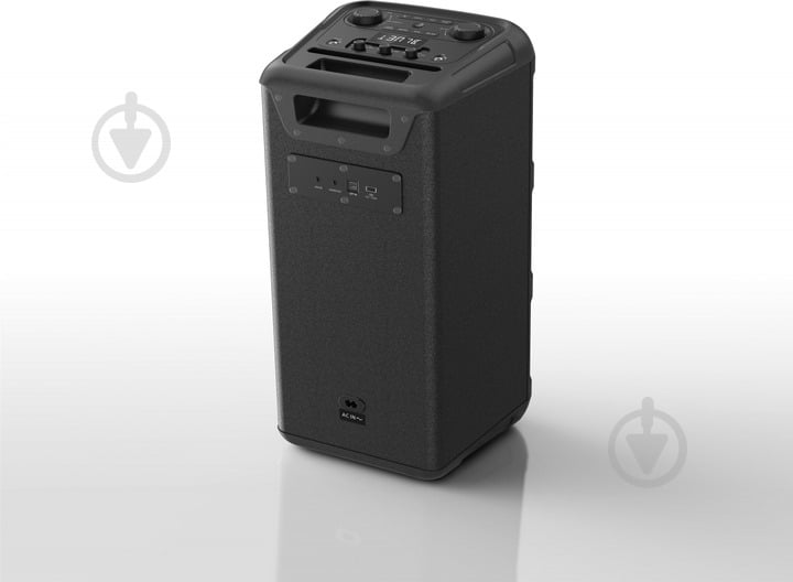 Музичний центр Panasonic SC-TMAX15GSK black - фото 9