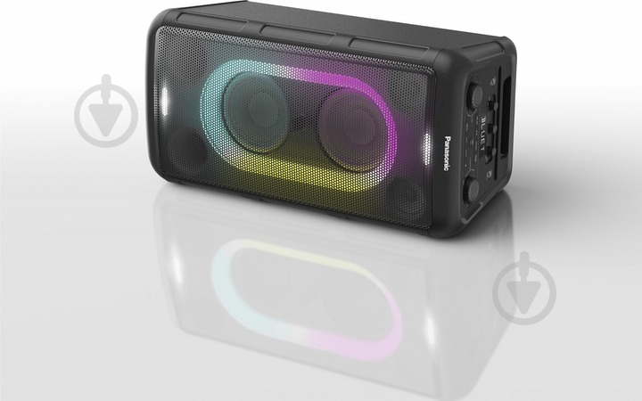 Музичний центр Panasonic SC-TMAX15GSK black - фото 6