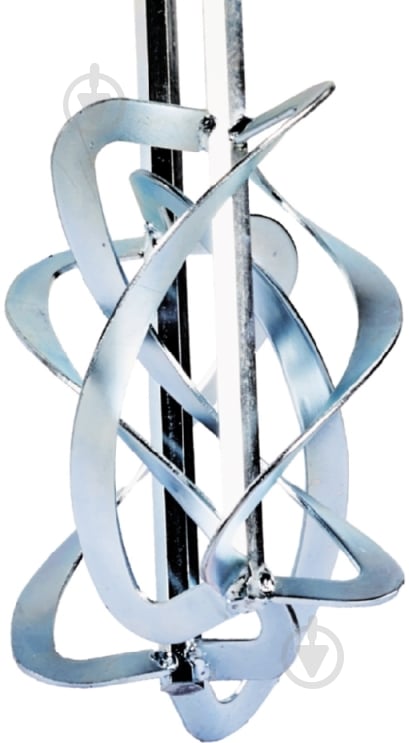 Миксер строительный Einhell TE-MX 1600-2 CE Twin 4258561 - фото 8