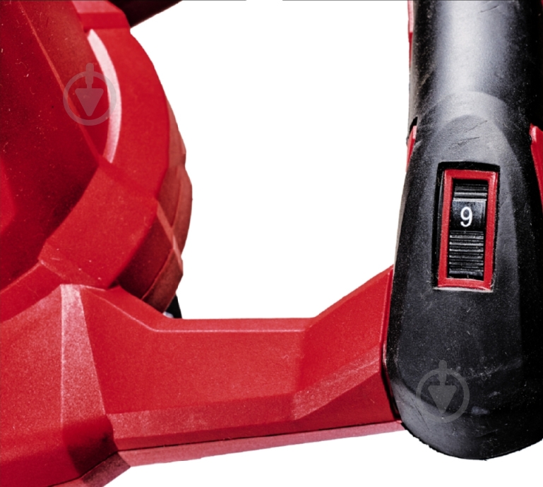Миксер строительный Einhell TE-MX 1600-2 CE Twin 4258561 - фото 7