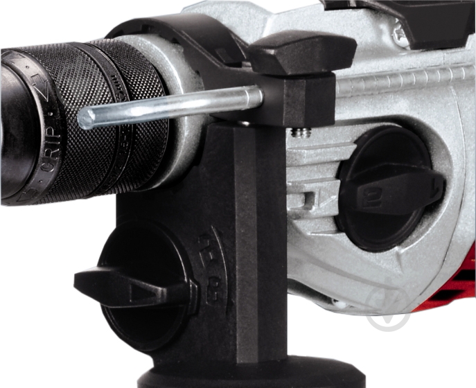 Дрель ударная Einhell TE-ID 1050/1 CE 4259621 - фото 2