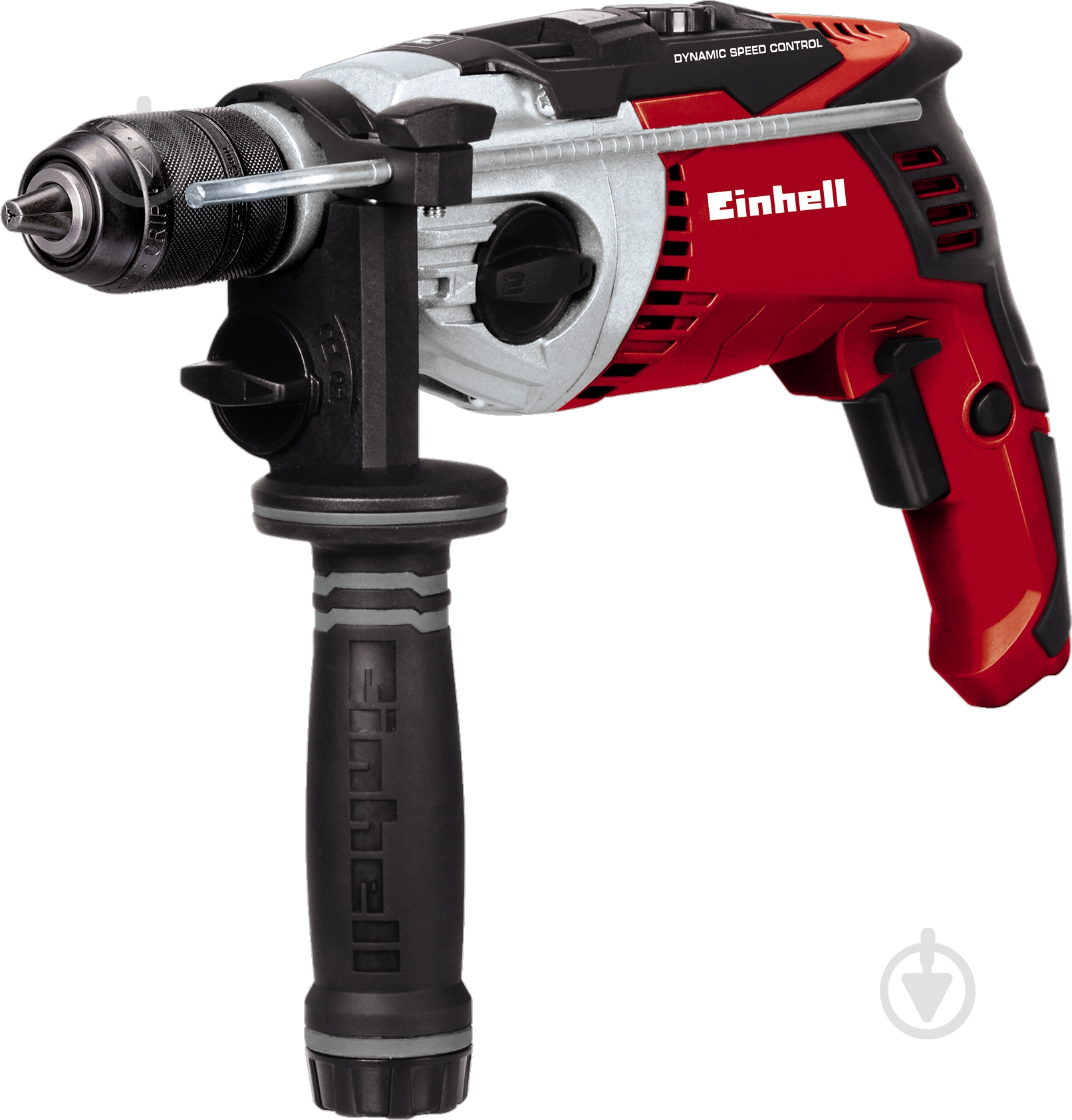 Дрель ударная Einhell TE-ID 1050/1 CE 4259621 - фото 1