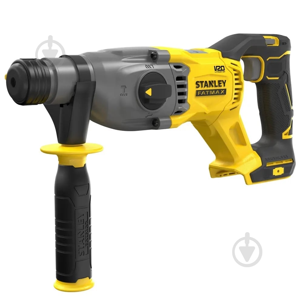 Перфоратор Stanley FatMax SFMCH900B - фото 1