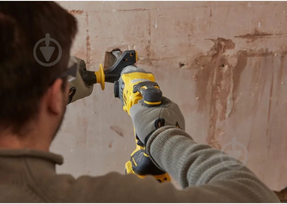 Перфоратор Stanley FatMax SFMCH900B - фото 7