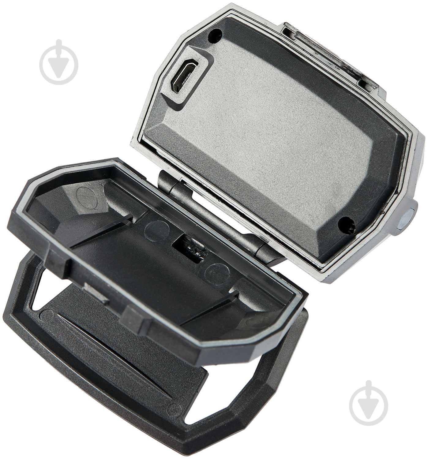 Фонарик на голову SKIF Outdoor Facette - фото 4