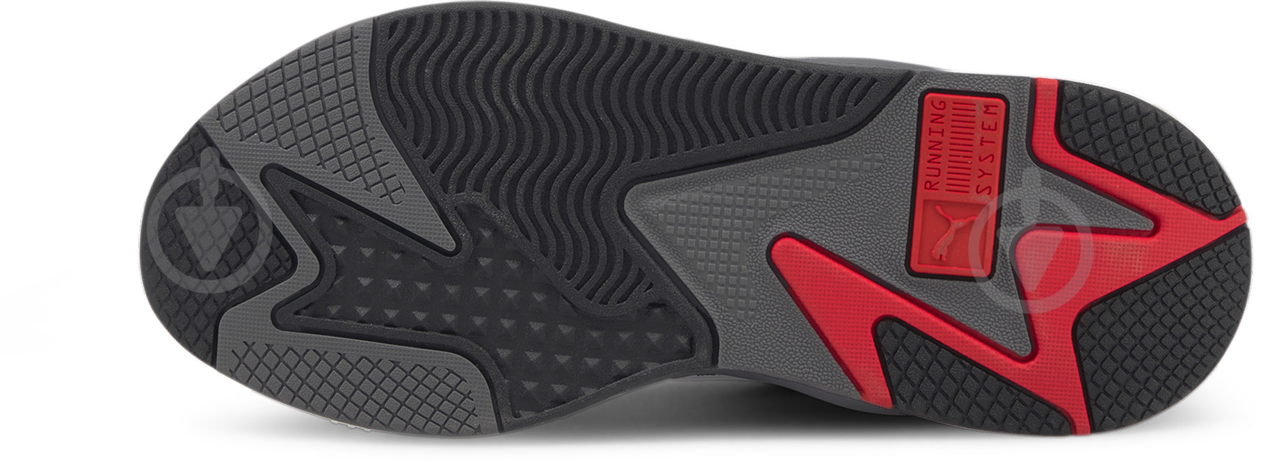 Кроссовки мужские Puma 36884502 р.38,5 черные - фото 4 Кроссовки мужские Puma 36884502 р.38,5 черные - фото 4