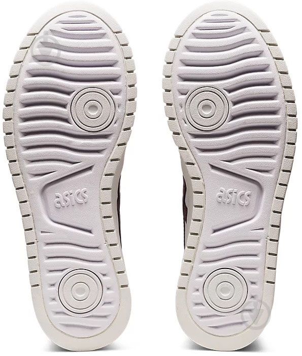 Кроссовки женские Asics JAPAN S PF 1202A024-107 р.39 белые - фото 7