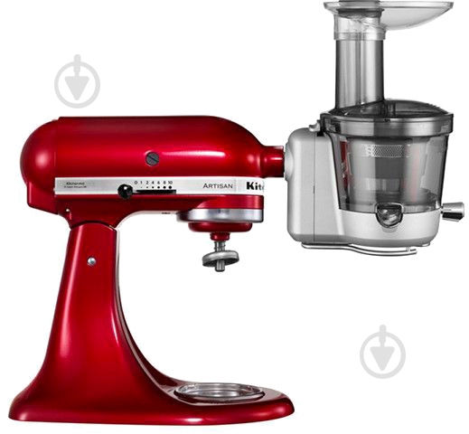 Насадка KitchenAid 5KSM1JA - фото 10