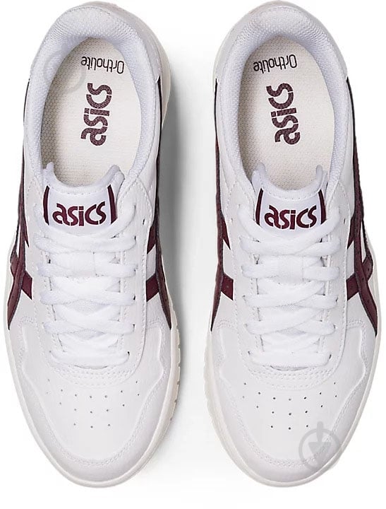 Кроссовки женские Asics JAPAN S PF 1202A024-107 р.39,5 белые - фото 5