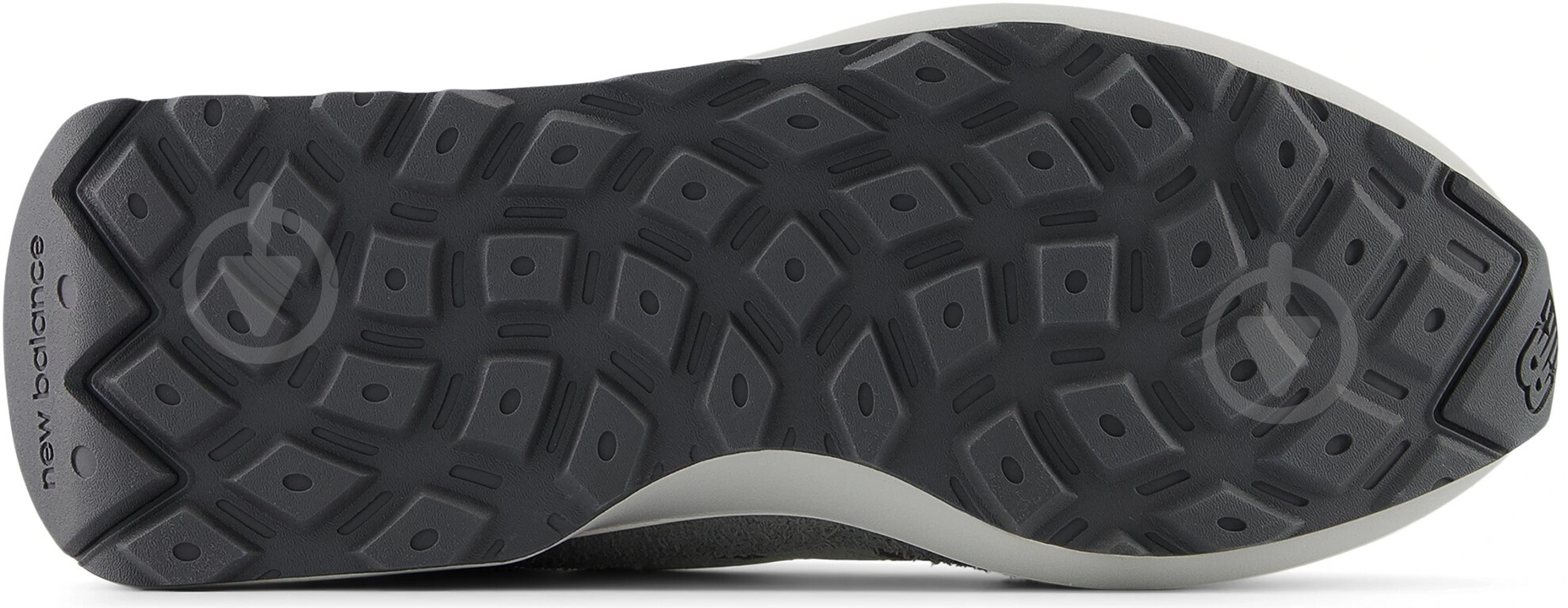 Кроссовки мужские демисезонные New Balance 370 U370AH р.42,5 серые - фото 8 Кроссовки мужские демисезонные New Balance 370 U370AH р.42,5 серые - фото 8